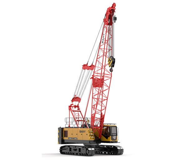 SCC550A